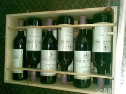 专业红酒进口代理一站式服务 香港清关、型号规格详解与国内货运代理全攻略