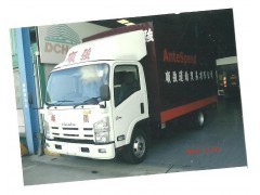深圳工厂货物运输与香港物流公司 出口货运的最佳合作伙伴